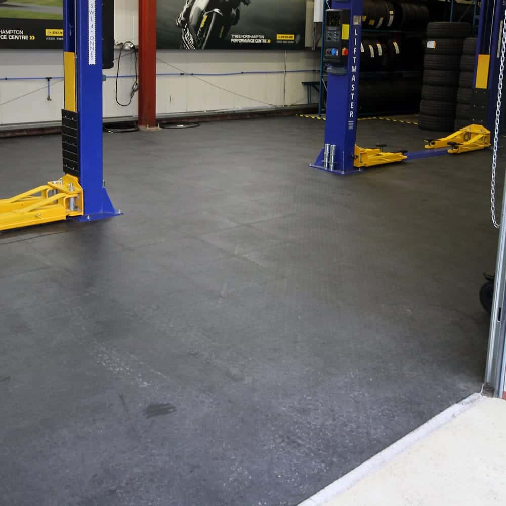 KwikLok Matting - Image 3