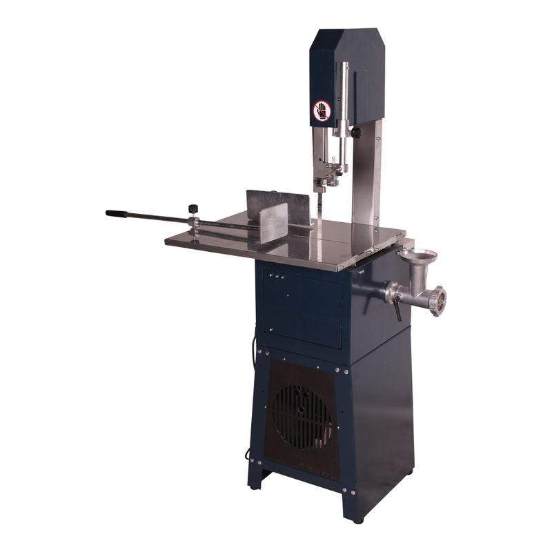 Bandsaw and Grinder Combo Machine Heavy Duty