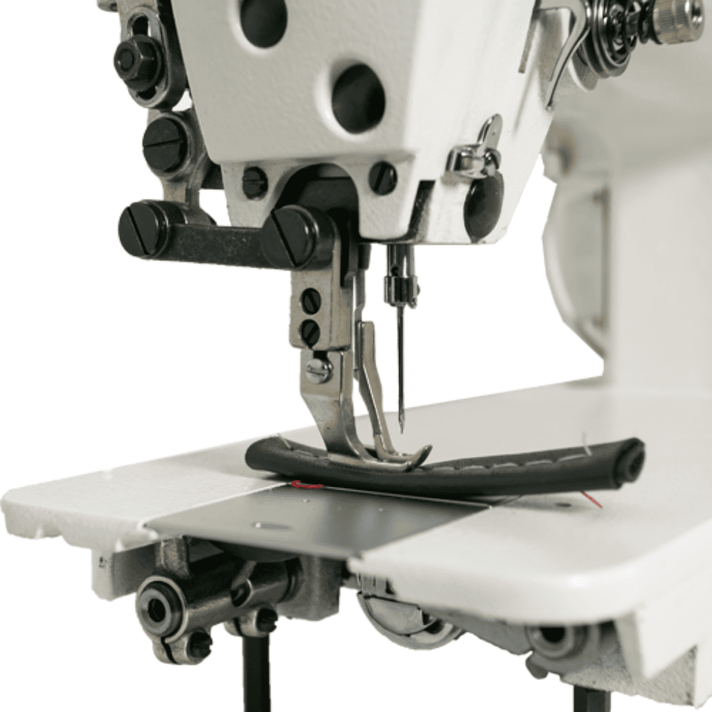 Kingstar DY370 - Industrial Walking Foot Machine - Image 2