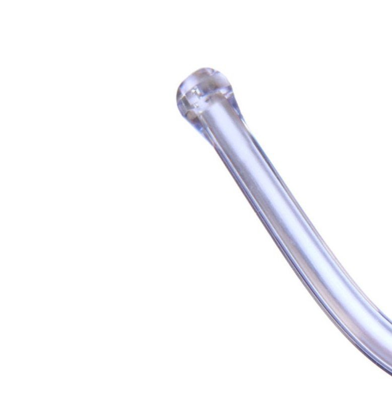 Yankauer Suction Handle - Crown Tip (MOQ: 25)