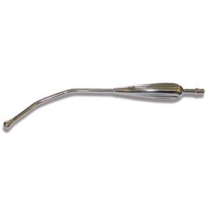 Yankauer Suction Tip with tubing - VI