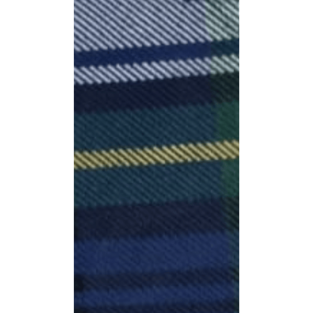 Haircord - School Check Fabric - 150cm - Image 10