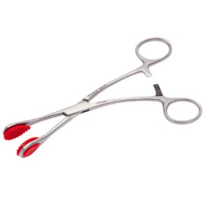 Youngs Tongue Forceps 170mm (Premium)
